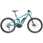 Fullsuspension