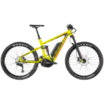 Mountainbikes