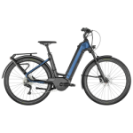 Fitnessbikes