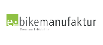 E-Bike Manufaktur