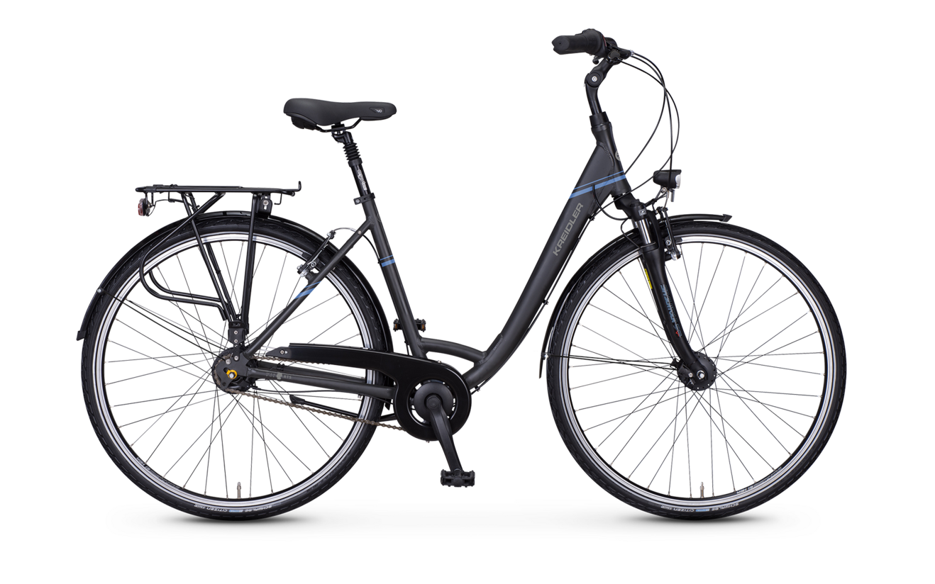 Kreidler Raise RT5 - bei Fahrrad Krause online kaufen