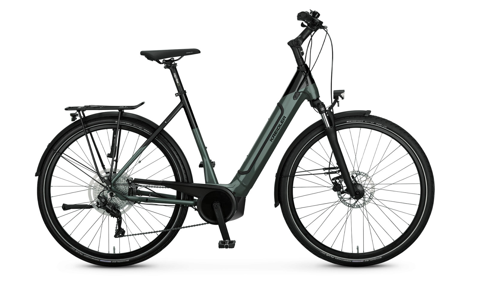 Kreidler Vitality Eco 7 Sport CX - bei Fahrrad Krause online kaufen