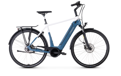 Vitality Eco 8 Edition 