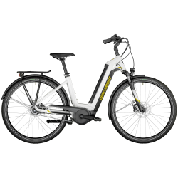 E-Horizon N8 CB 500 Wave white 