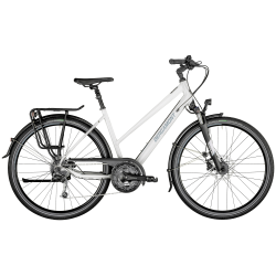 Horizon 6 Lady white 