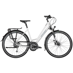 Horizon 6 Amsterdam white 