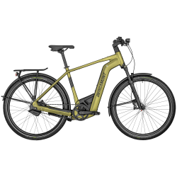 E-Horizon Premium Pro Belt Gent 