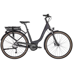 E-Horizon 4 RT black 