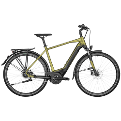 E-Horizon N5e FH 500 Gent 