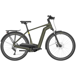 E-Horizon Edition 5 Gent 