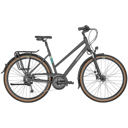 Horizon 6 Lady anthracite 