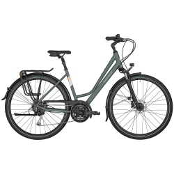 Horizon 4 Amsterdam grey 