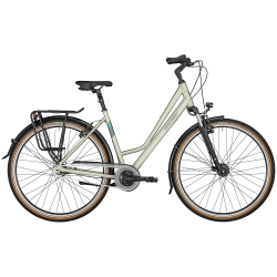 Horizon N7 CB Amsterdam creme 