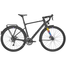 Grandurance RD 3 black 