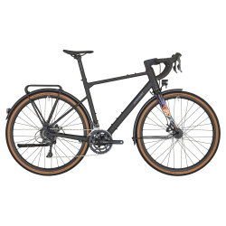 Grandurance RD 3 black 