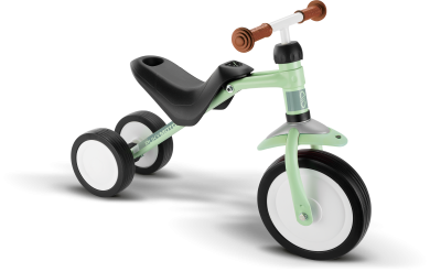 PUKYMOTO pastel-green 