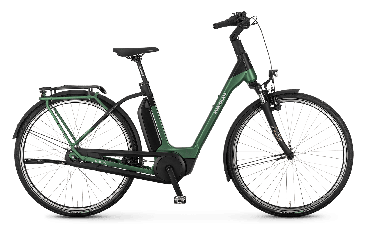 Vitality Eco 3 Comfort 