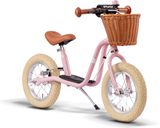 LR XL CLASSIC retro rose 