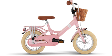 YOUKE CLASSIC 12 retro rose 