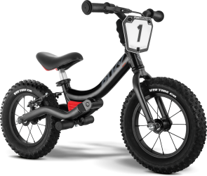 LR TRAIL PRO midnight black 