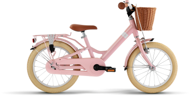 YOUKE CLASSIC 16 retro rose 