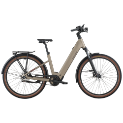 E-Horizon Tour 20 Belt Wave 