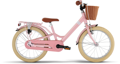YOUKE CLASSIC 18 retro rose 
