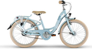 SKYRIDE 20-3 CLASSIC retro blue* 