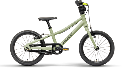 LS-PRO 16 mint green 