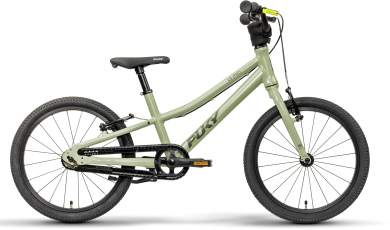 LS-PRO 18 mint green 