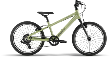 LS-PRO 20-7 mint green/anthracit 