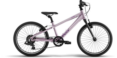 LS-PRO 20-7 pearl pink/anthracit 