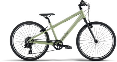 LS-PRO 24-8 mint green/anthracit 