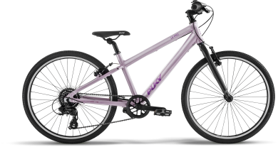 LS-PRO 24-8 pearl pink/anthracit 