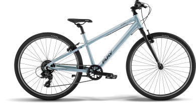 LS-PRO 26-8 ash blue/anthracit 