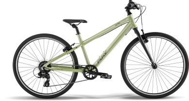 LS-PRO 26-8 mint green/anthracit 