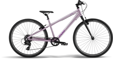 LS-PRO 26-8 pearl pink/anthracit 