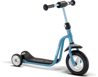 R1 pastel blue 