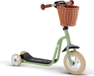 R1 CLASSIC retro green 