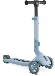 PUKY PUSH artic blue 