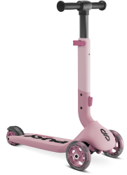 PUKY PUSH raspberry 