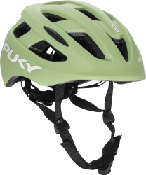 PUKY HELMET S retro green (48-55 cm) 