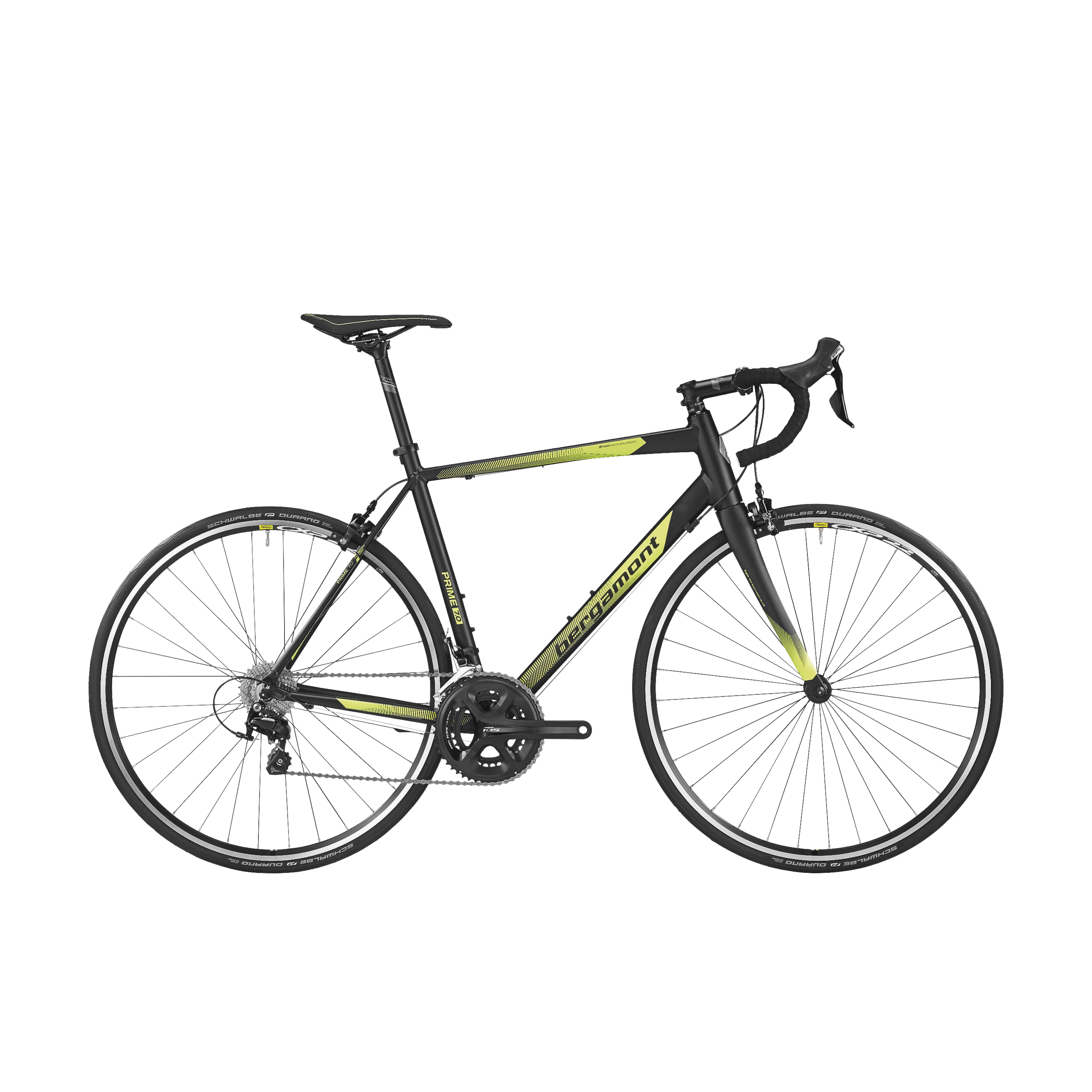 Bergamont Prime 7.0 Rennrad online kaufen Fahrrad Krause